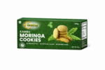 🌿 Orakka Moringa Kambu Millet Healthy Cookies – Natural Iron Rich Herbal Snack(100gm)